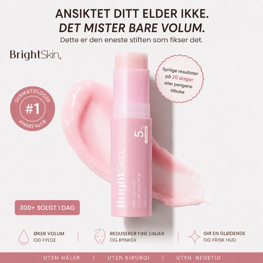 Brightskin Norge™ PureLift Balm