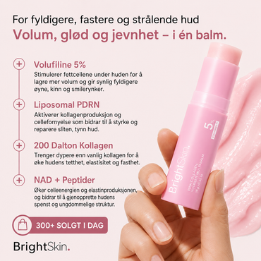 Brightskin Norge™ PureLift Balm