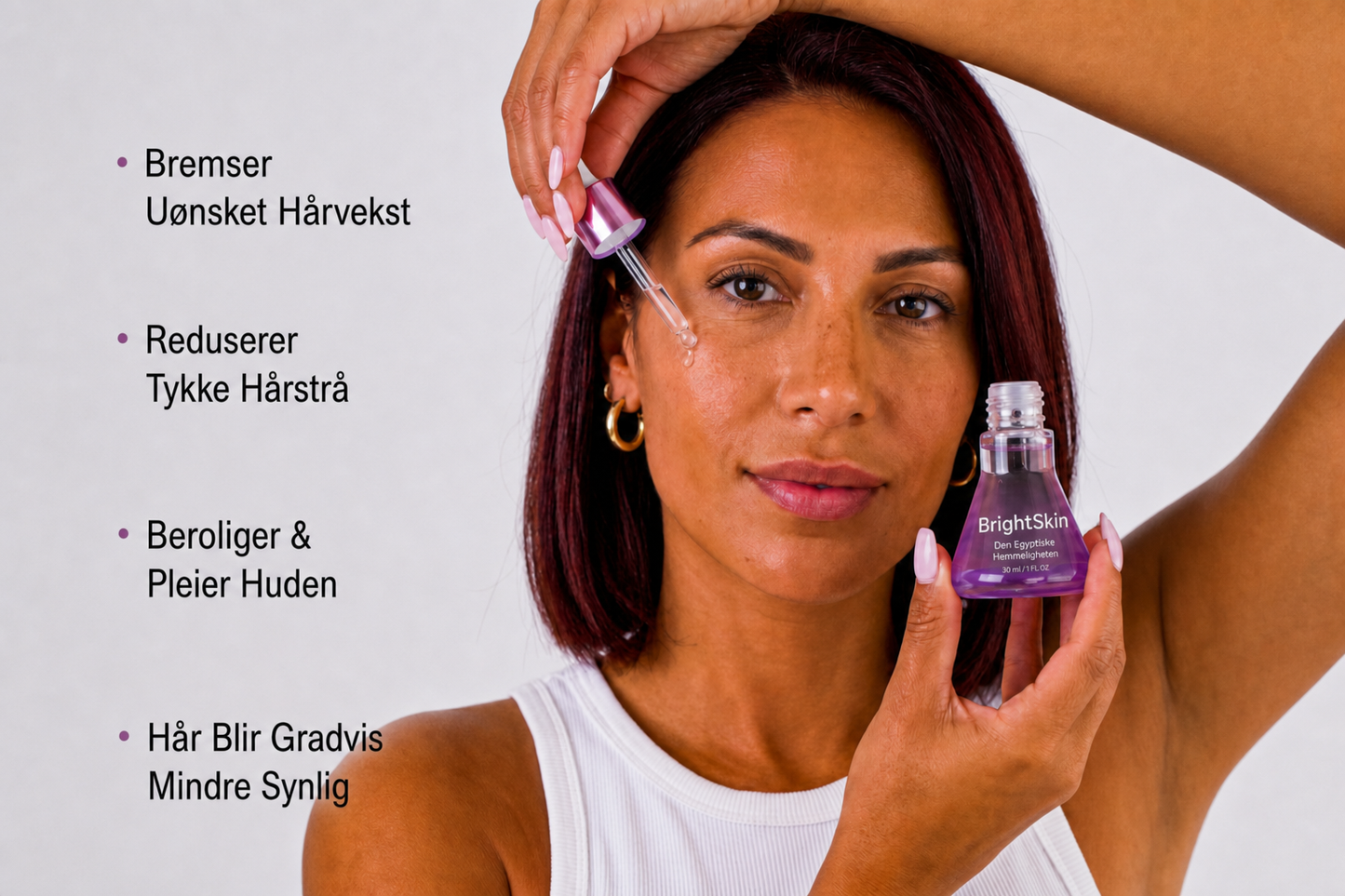 BrightSkin Cyperus Skin Serum 2